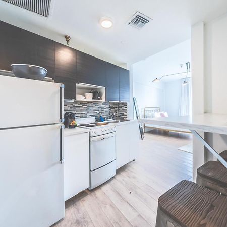 Amazing Studio In Ocean Drive Маямі-Біч Екстер'єр фото