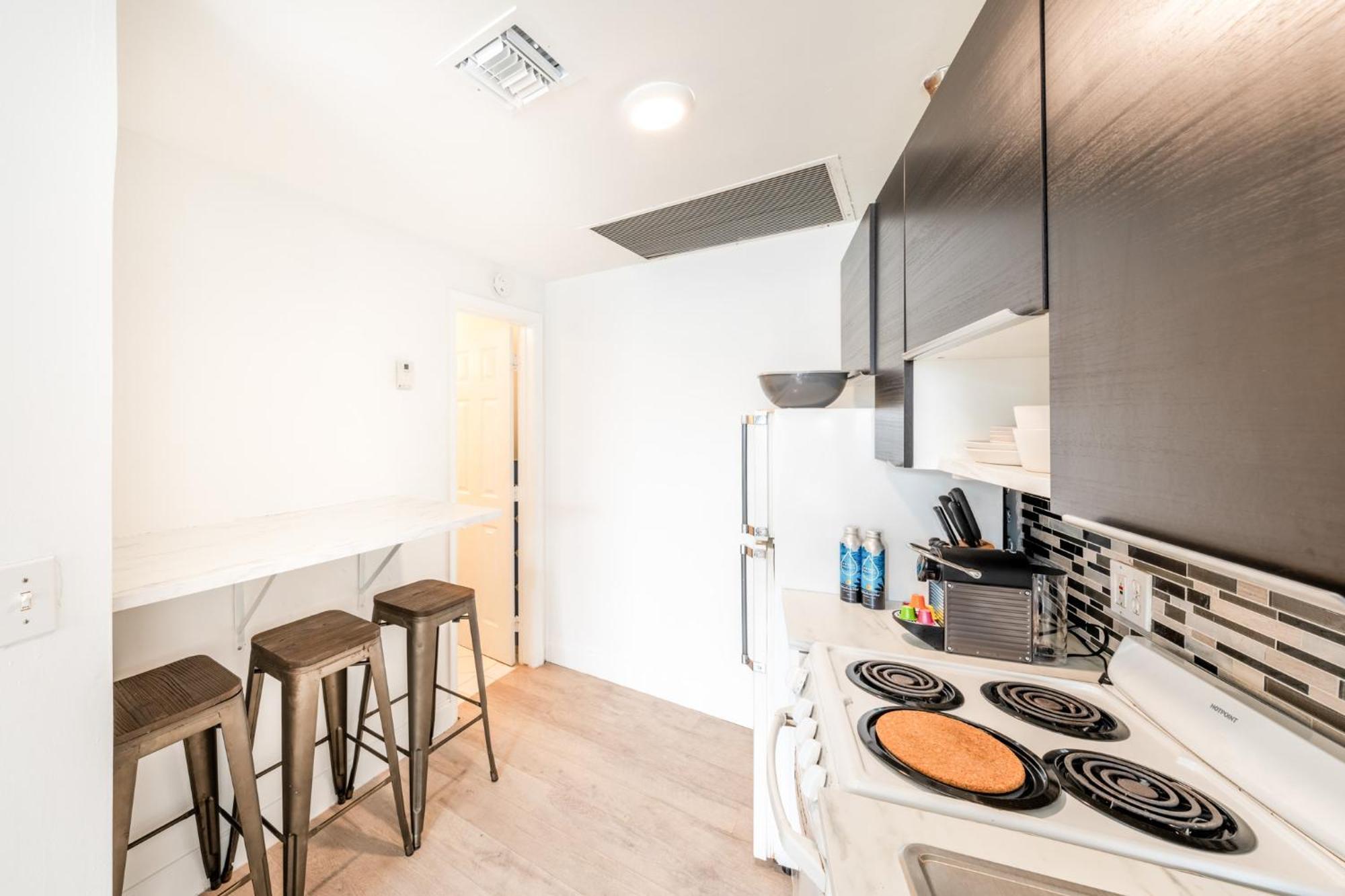 Amazing Studio In Ocean Drive Маямі-Біч Екстер'єр фото